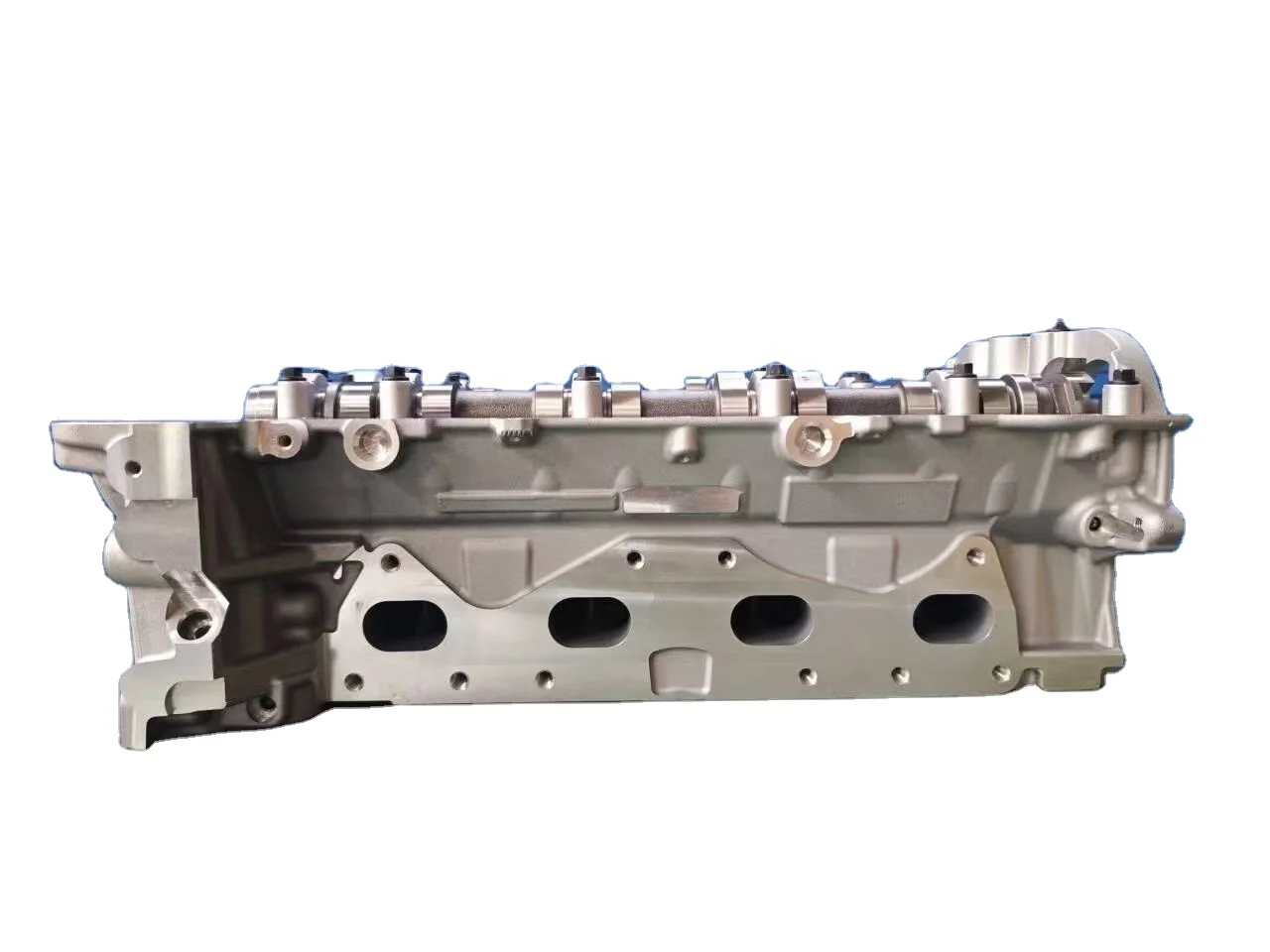 Culata de motor completa 1,6 N14B16 EP6DT 910570 910670 910770 para Peugeot 207 308 y Citroen C4