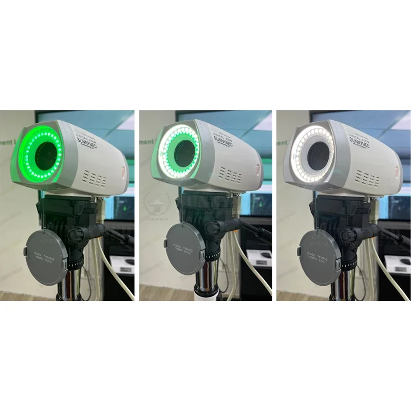 SY-F005HD-1 ミニ Hd コルポス対処カム時代機器ポータブルデジタル美しい膣ビデオコルポス対処婦人科用