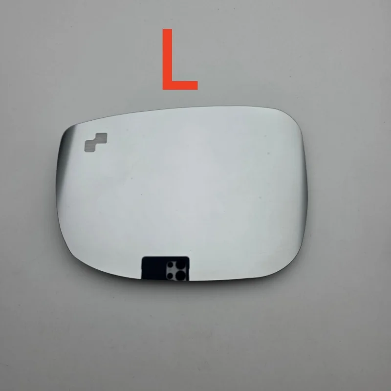 Heated Side Wing Rearview Mirror Glass Blind Spot For Mazda CX-5 CX-9 2017 2018 2019 2020 2021 2022 2023 TK71-69-1G7 TK71691G7