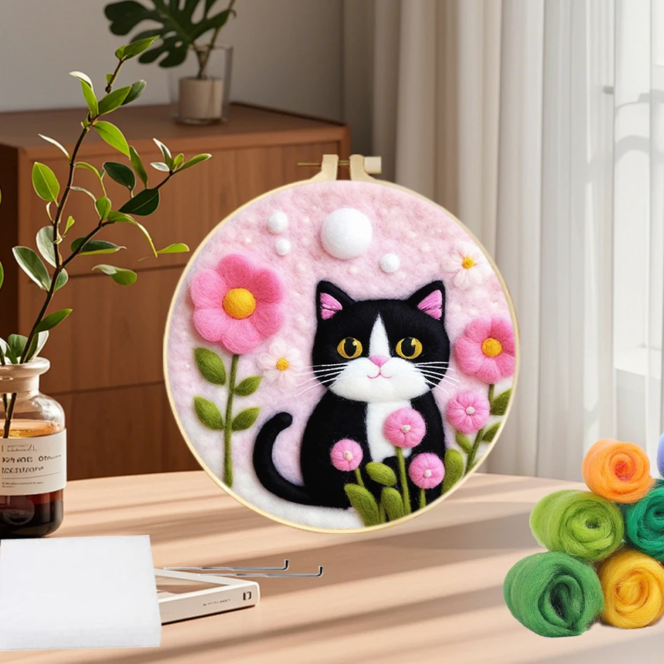 Sdoyuno Wool Felt P…