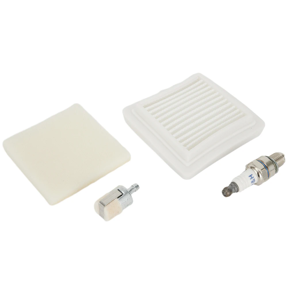 Filtro aria tosaerba filtro carburante giardino HCA-2620 Kit casa PAS-2620 parti SRM-2620 SRM-3020 Yard 90181Y nuovo di zecca