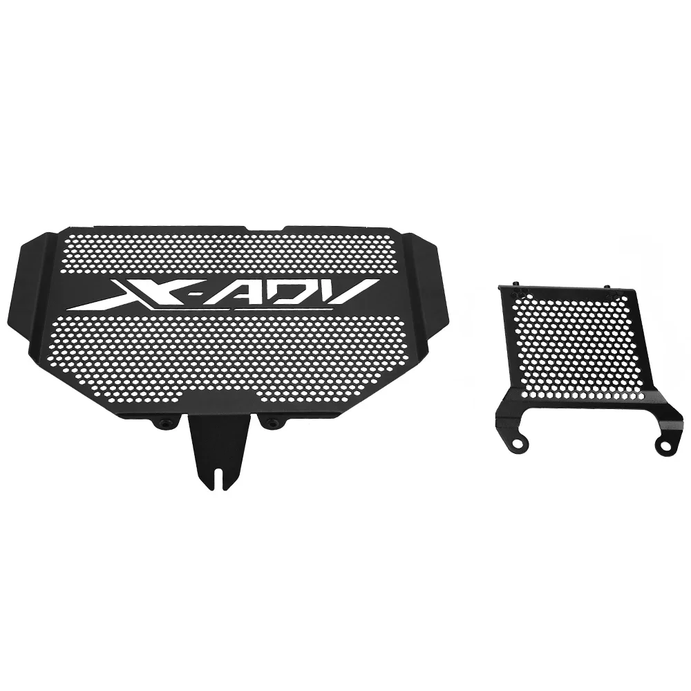 XADV750 2025 دراجة نارية الملحقات شبكة المبرد غطاء حماية حامي لهوندا X-ADV 750 X-ADV 750 2024 2023 2022 2021