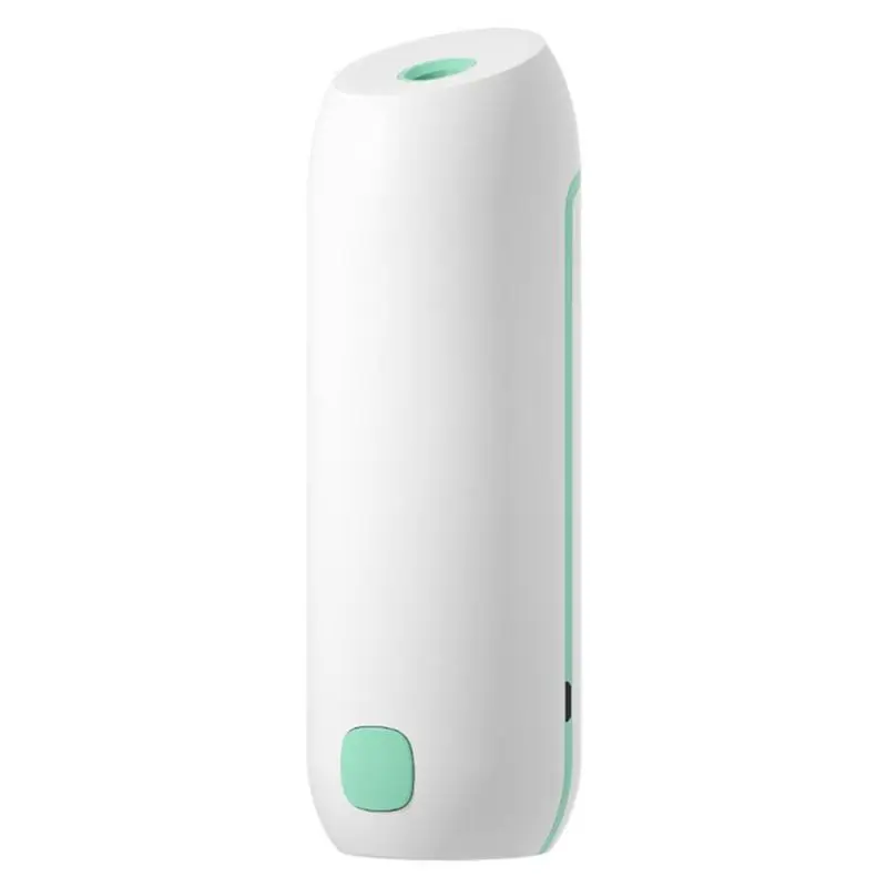A66T-Intelligent Aroma Diffuser Wall Mount Humidifier For Home Compact Perfume Machine B
