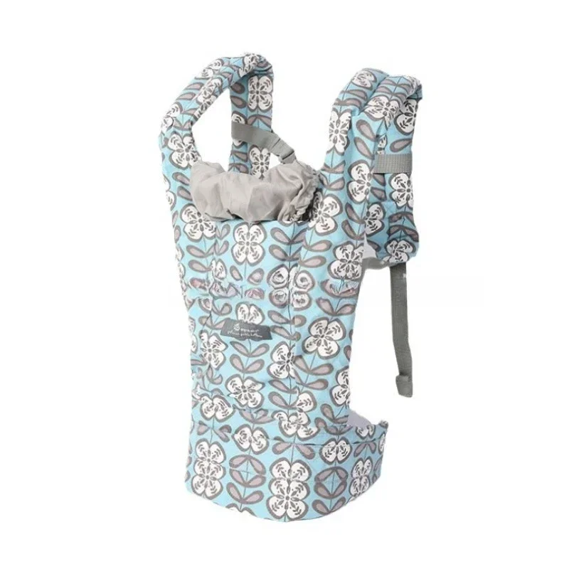Baby strap out baby horizontal hug front and rear multi-function