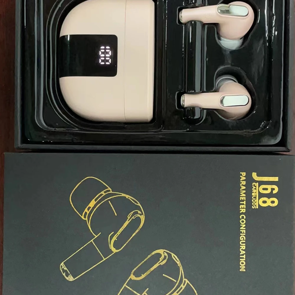 Auriculares compatibles sin retraso, cómodos de usar, equipos deportivos, auriculares con cancelación de ruido, miniauriculares intrauditivos
