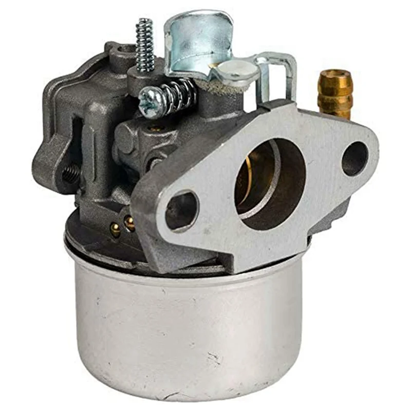 

ABGE-2X Carburetor Compatible With For Briggs & Stratton Intek 206 126412-0212-E1 121312-0144-E1 214731 Carb