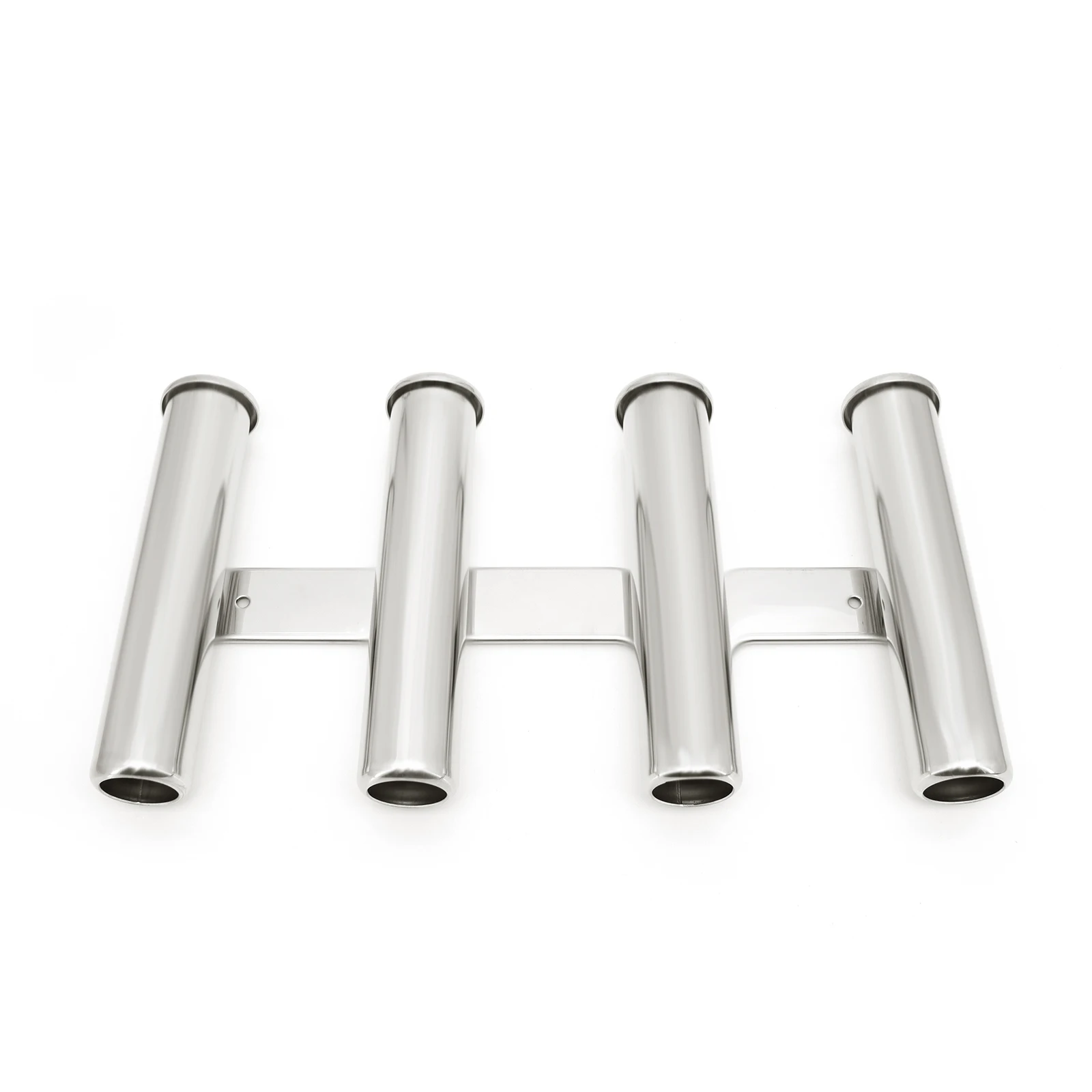 Soporte Vertical para Cañas de Pescar, Organizador para Barco, Kayak, Canoa, Yate, Soporte para Tubo de Caña