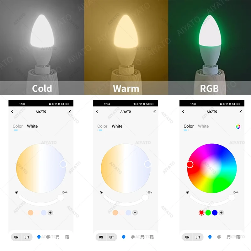 Thumbnail 3 - #24 Best Dimmable LED Bulbs to Buy In 2026