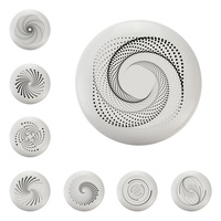 Vortex diffusion diagram 27cm Ultimate flying disc Outdoor Leisure Toy Portable Game CD Competition Children's Sports Toys Adult