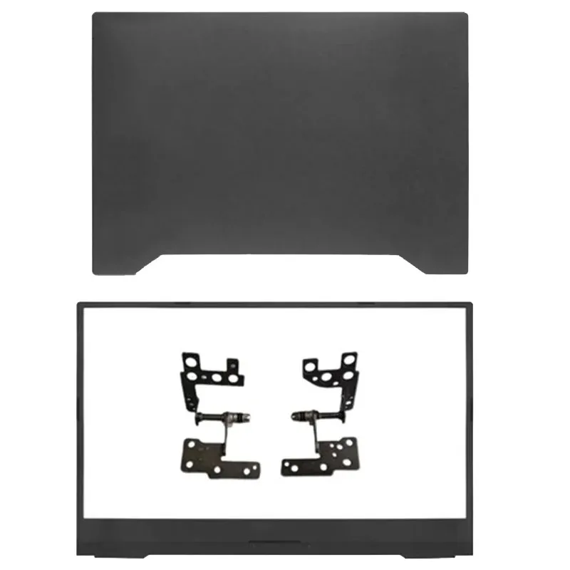 New LCD Back Cover Bezel hinges For ASUS TUF AIR 2021 F15 FX516 FX516P FX516PR FA516