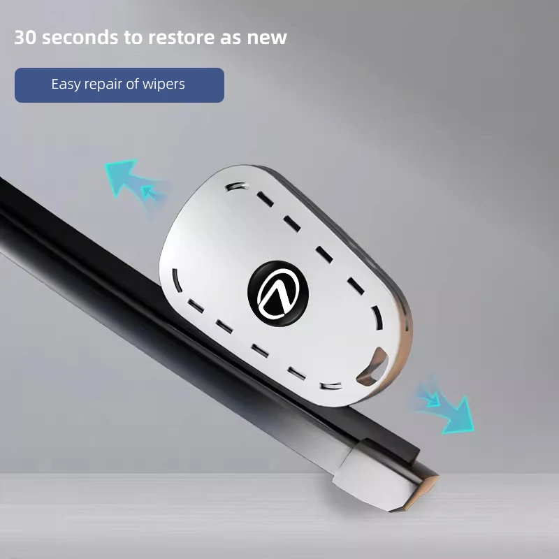 أداة خدمة ممسحة السيارة ممسحة شفرة شريط مطاطي القاطع تنظيف الملحقات لكزس FSPORT LBX NX RX 350h 450h ES UX 300e GS