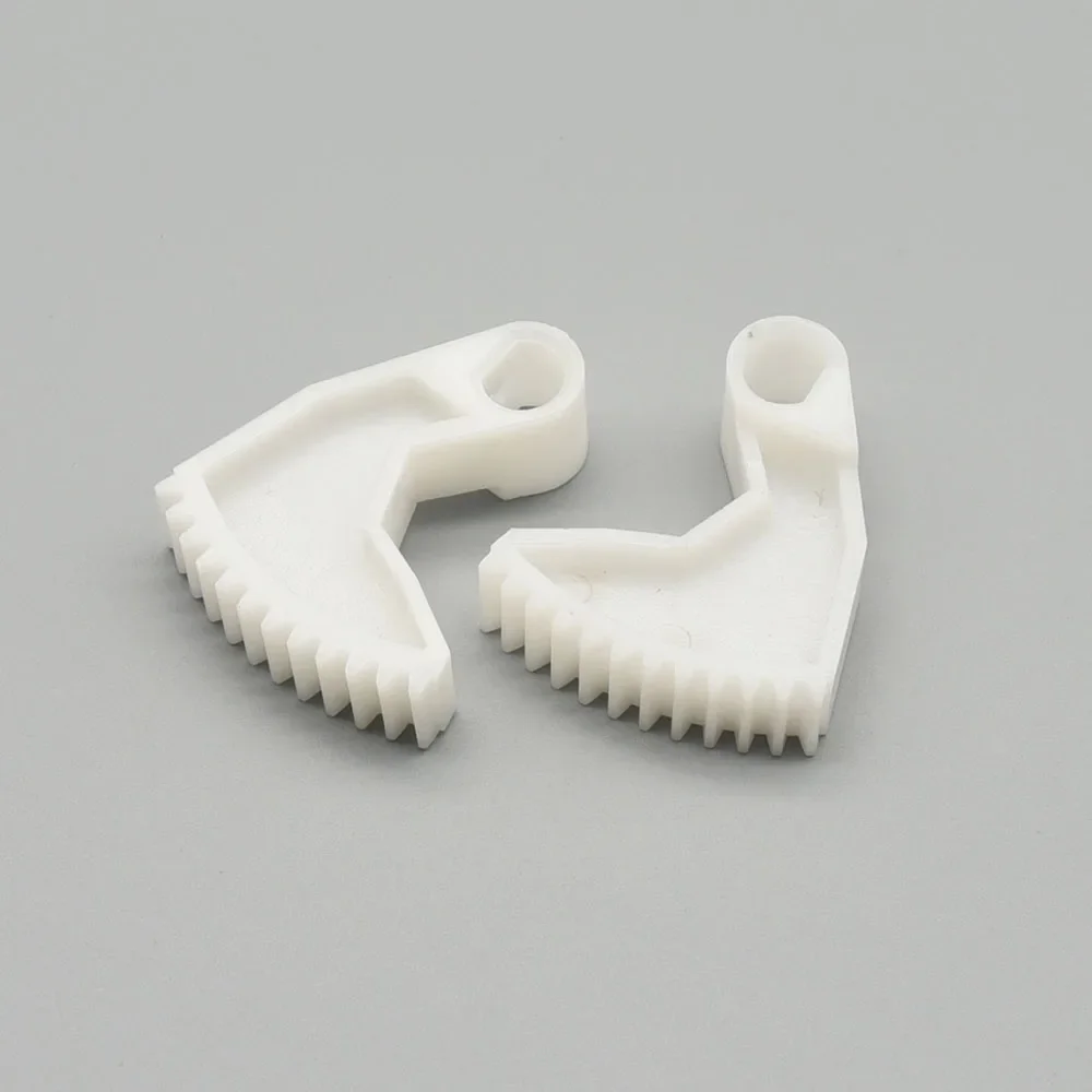 10 stks 6LJ11607000 6LH51617000 Lade Up As Gear voor Toshiba E STUDIO 205L 206 255 256 305 306 355 356 455 456 506 KD1025 MY1033