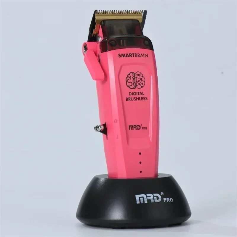 mrd Professional men\'s hair clipper,barber tools