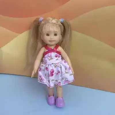 original accessories mashas unique limited doll gift for girl 13-15cm mini shalong leqimowan xiaowawa taoxinshi