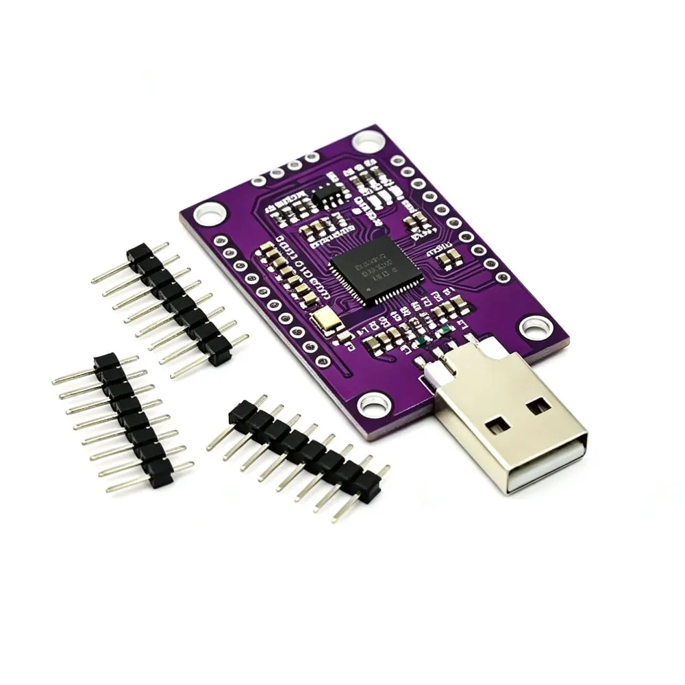 Option: FT232H USB-A