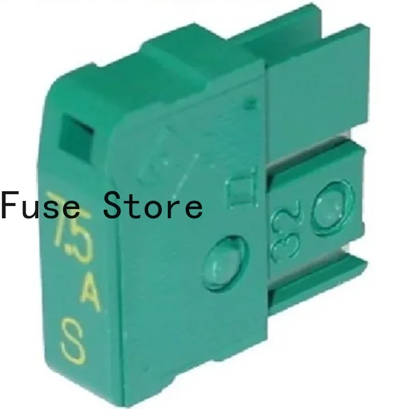 1PCS Original Quality Assurance Of Imported SMP75 Fuse