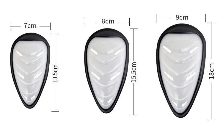 Men Athletic Supporters Soft Cup Pants Cushions Protective Training EquipmentSafe Boxing Sanda Taekwondo Rugby Hockey Fighting