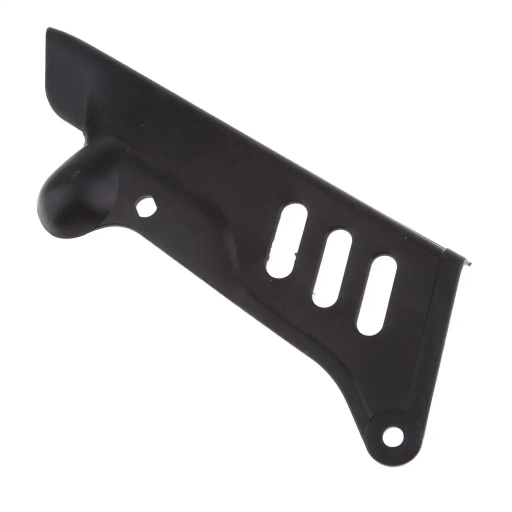 Plastic Rear Sprocket Guard Chain Cover Protector Honda Z50 JZ Z