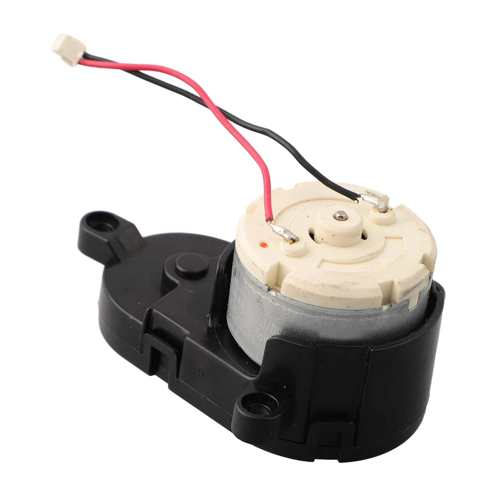 Achieve Optimal Cleaning Efficiency SIDE BRUSH MOTOR FOR CECOTEC FOR CONGA 990992 EXCELLENCE  Reliable and Easy to Use