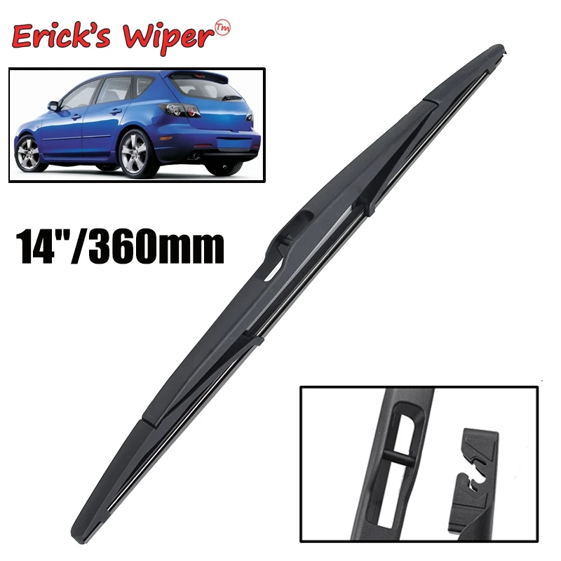Erick's Wiper 14" R… - image