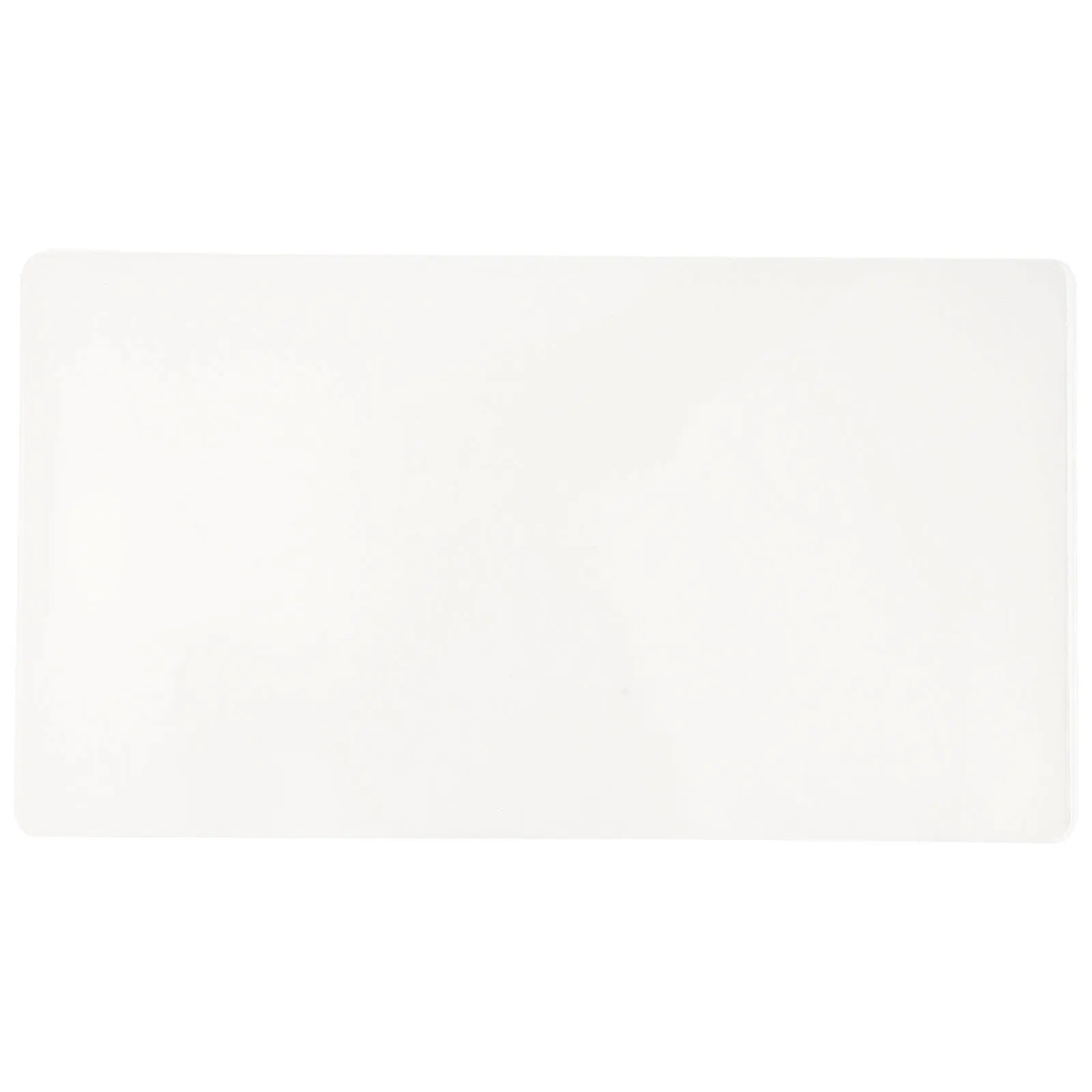 10 قطع من حصيرة قلم الطباعة البلاستيكية ثلاثية الأبعاد لوحة رسم شفافة لمشاريع فنية ذاتية الصنع مجموعة أنشطة يدوية سهلة التنظيف #2