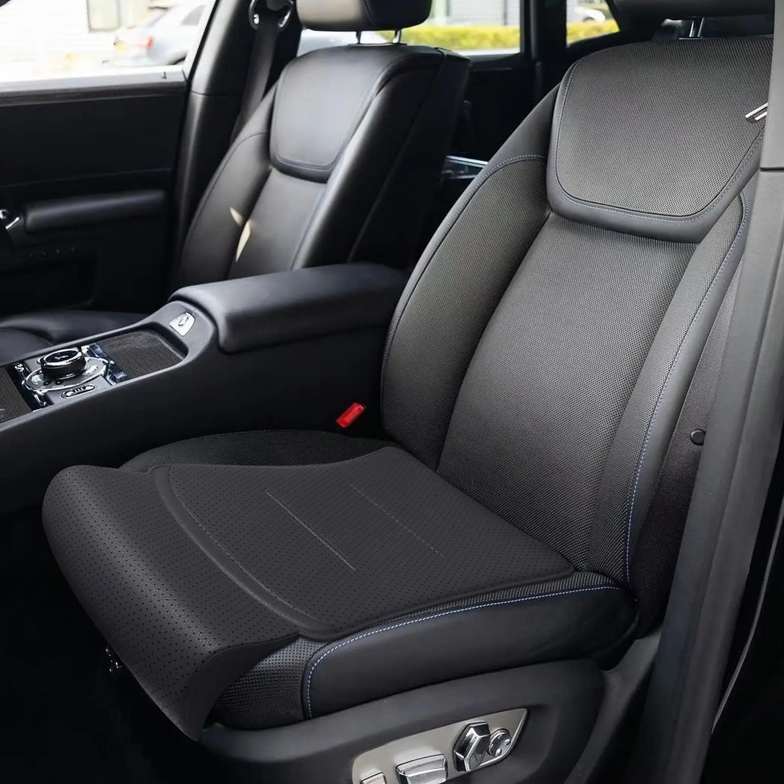 Car Seat Extender L… - image