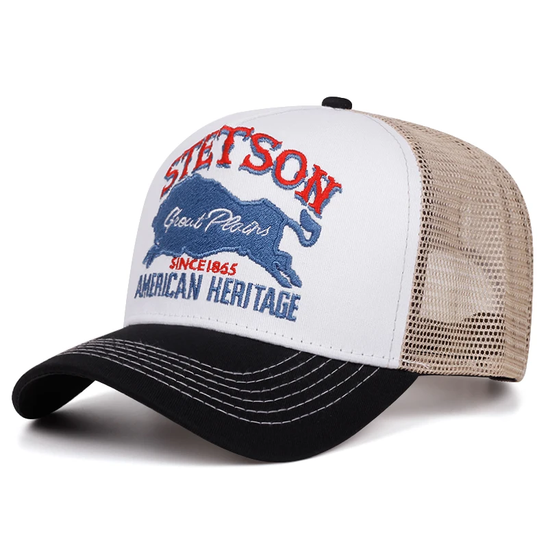 Thumbnail 3 - #62 Best Adjustable Baseball Caps to Buy In 2026