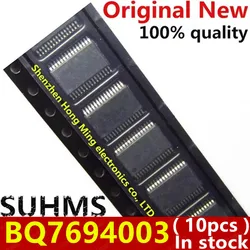 (10piece)100% New BQ7694003 BQ7694003DBTR sop-44 Chipset