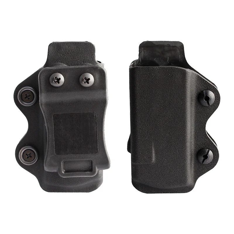 Iwb/Owb Gun Holster… - image