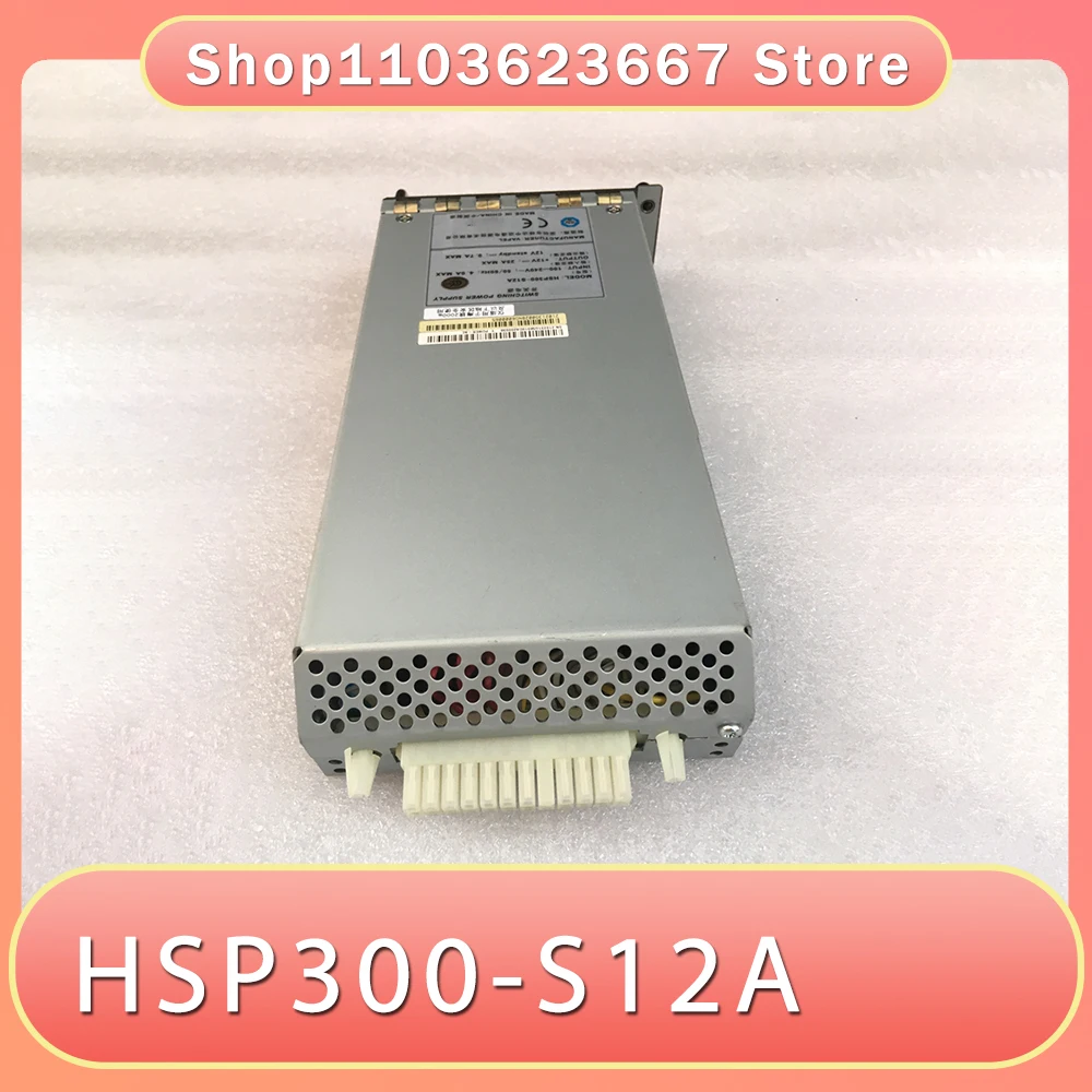 For Communication Power Supply HSP300-S12A