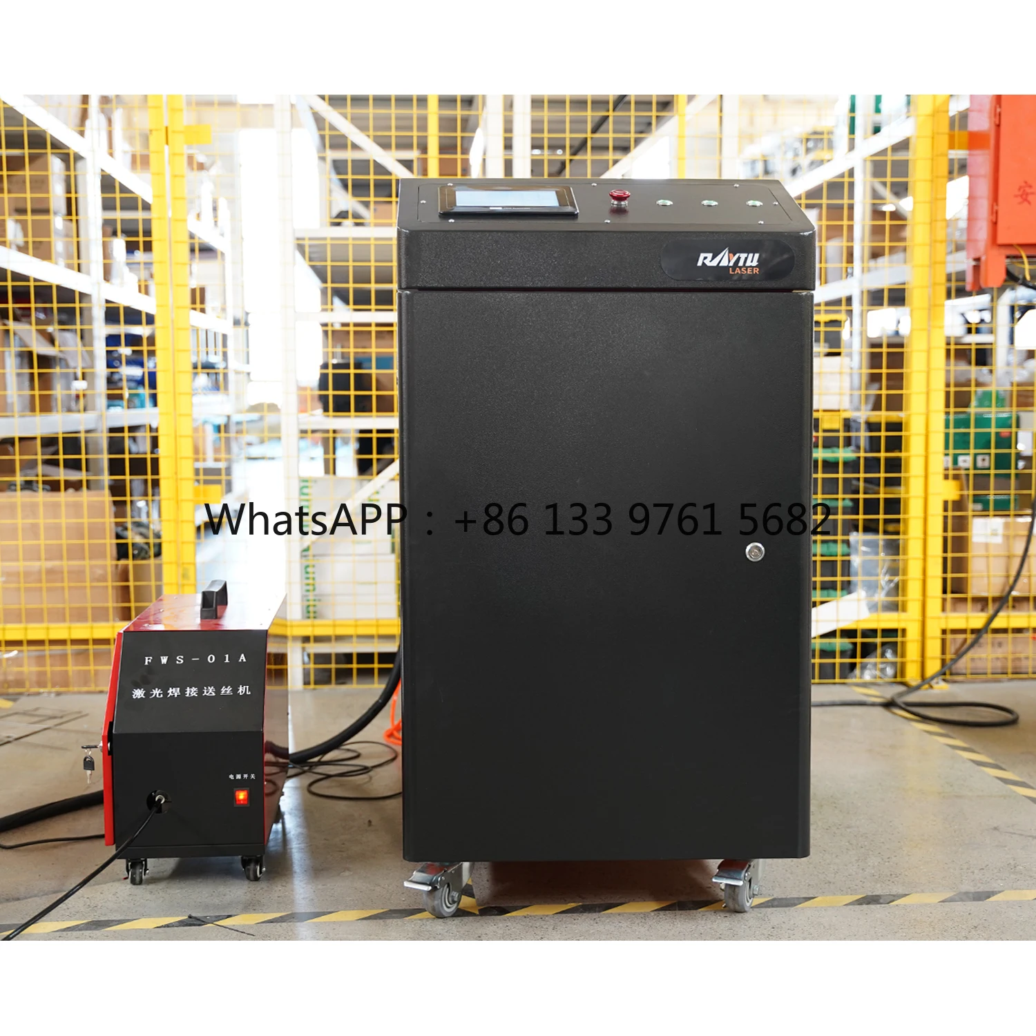 1000W 1500W 2000W 3000W Welder la-ser Optical Fiber Welding Machine Price Fiber Welding Machine la-ser