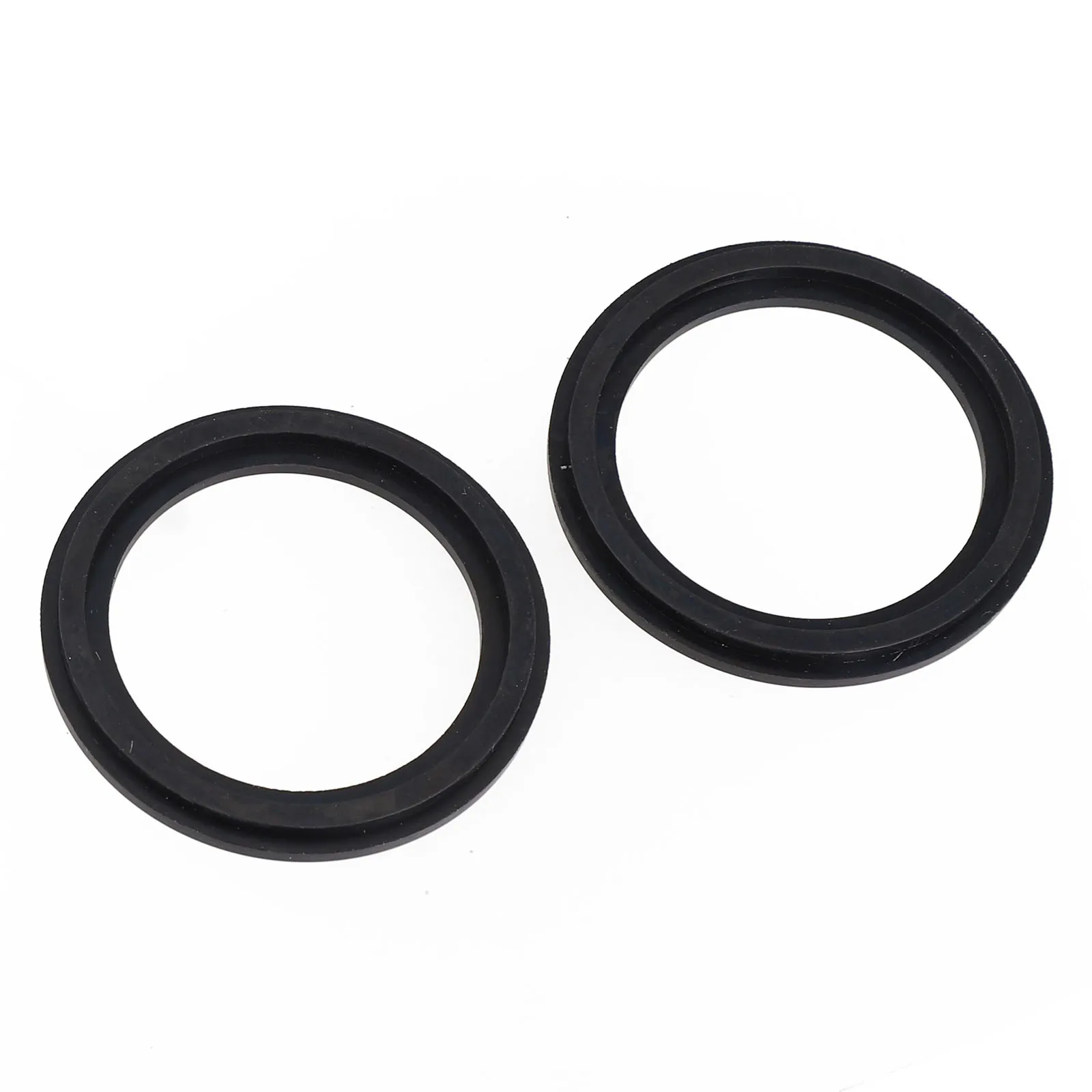 2*Swimming Pool Rubber Gasket For Intex 10745 Rubber Gaskets Replacement Part For Swimming Pool Step Rubber Washer