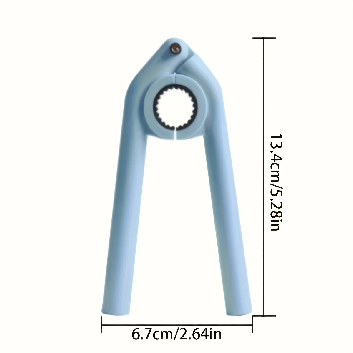 다기능 수도꼭지 및 싱크대 설치 도구, 부드러운 원형 핸들 렌치 세트가 있는 플라스틱 필터 청소 렌치