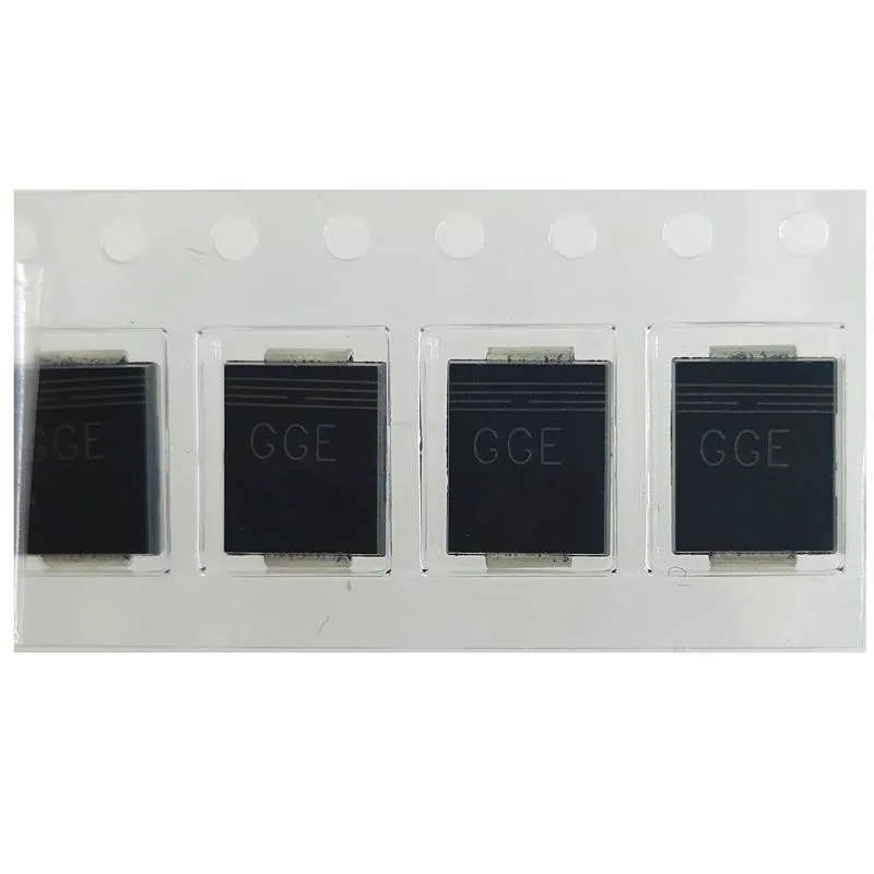 

FREE SHIPPING 50PCS/LOT SMCJ54A Silk ScreenGGE SMC New