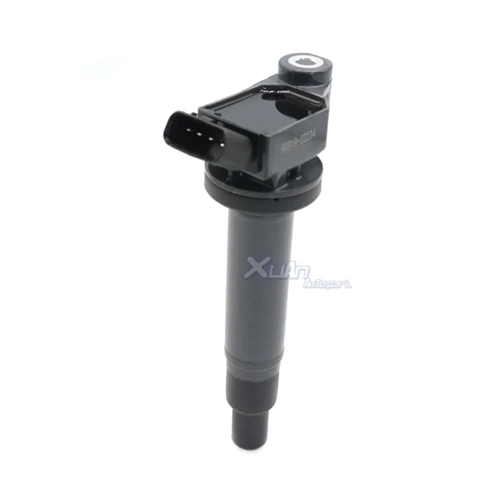 

Автомобильная катушка зажигания 90919-02234 для Toyota Avalon Camry Highlander Sienna для Lexus ES300 RX300 3.0L V6 90080-19016 UF267 5C1193
