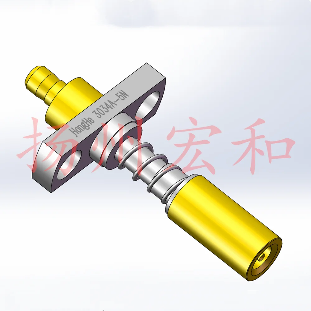 U.FLP-ML51.J-PA(F)-ST P/N: 818004937   الجيل IPEX 3.8 إبرة مقعرة 3034A