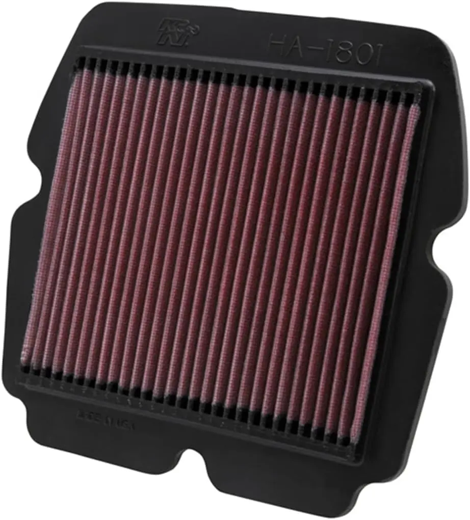 

High Performance Engine Air Filter for Honda GL1800 Gold Wing 2001-2017, HA-1801