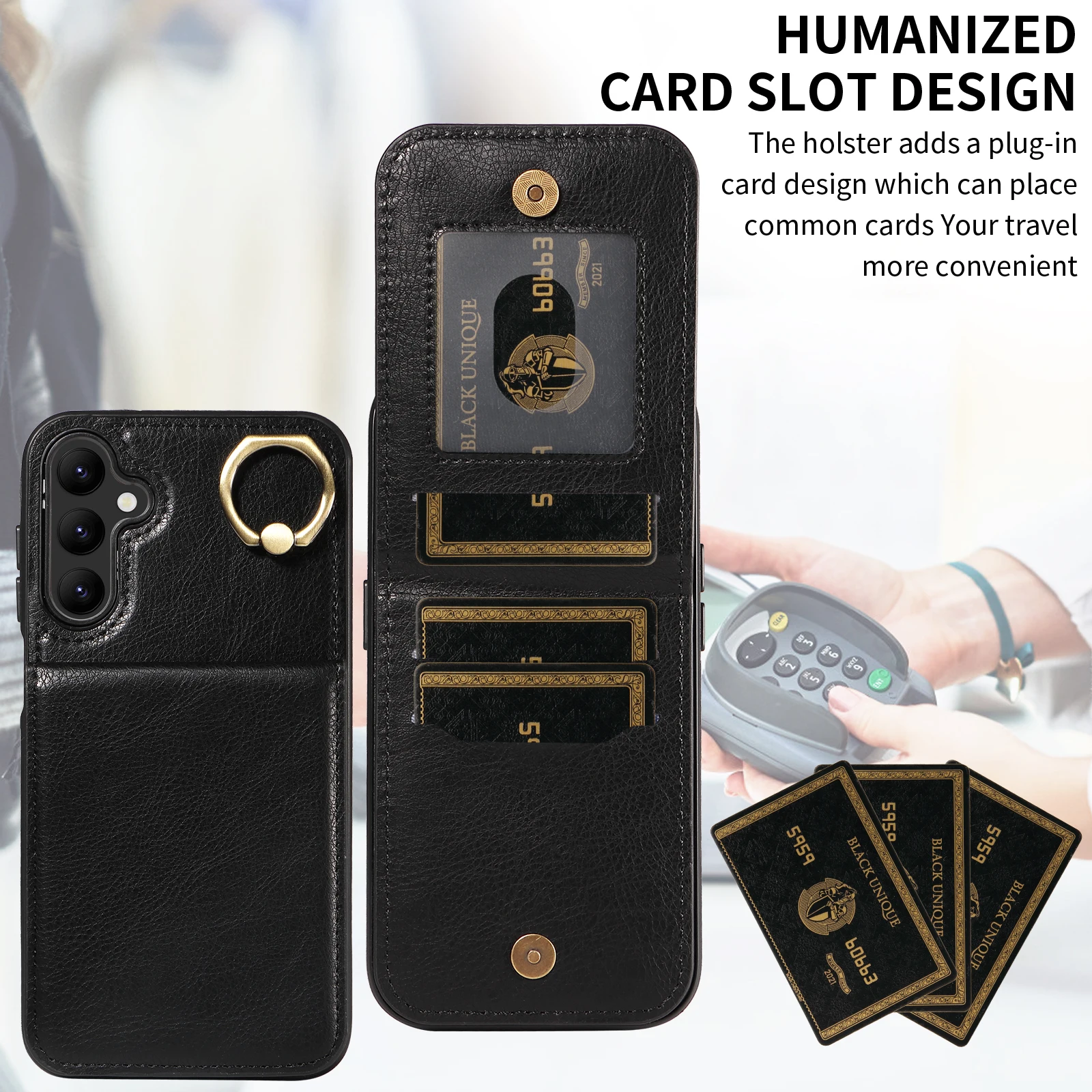 Рисунок 5 - Чехол для телефона Samsung A-series