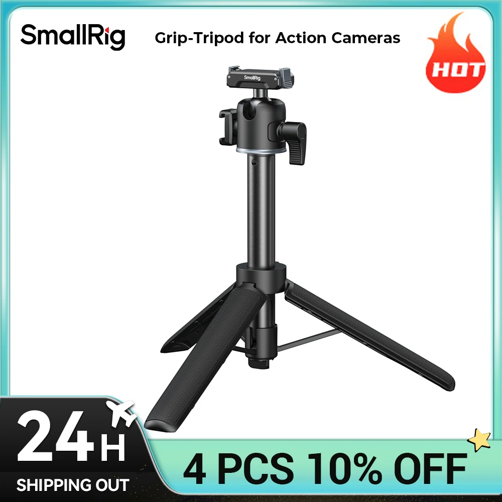 Smallrig Action 5 P… - image