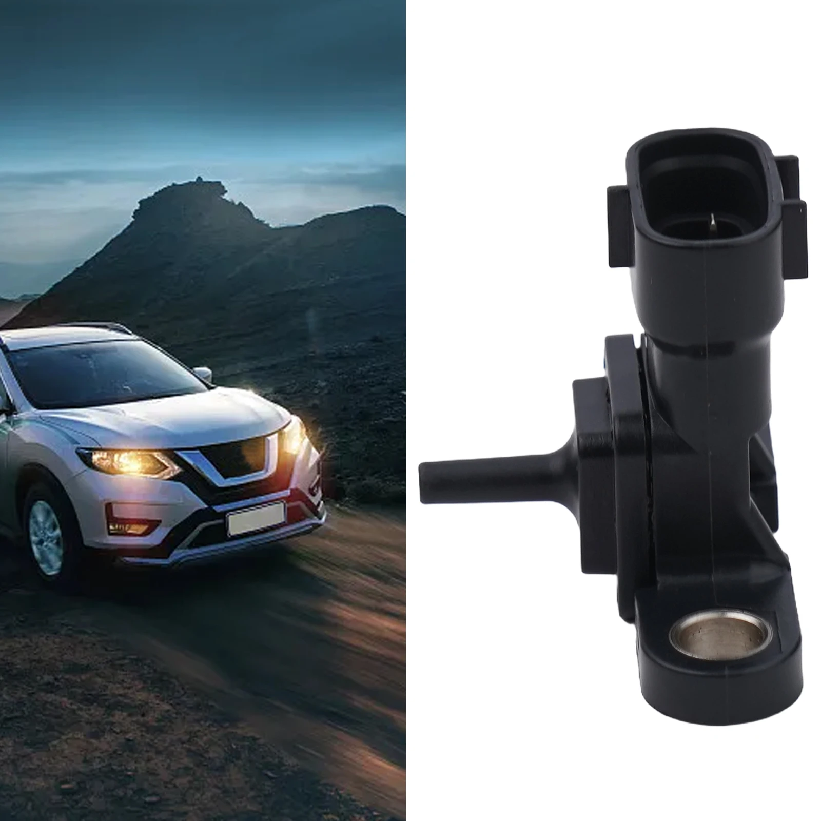 

Parts Sensor Fittings For Isuzu D-Max 2012-20 Replacement Turbo Boost Map Air Intake For N-Series F-Series 07-20