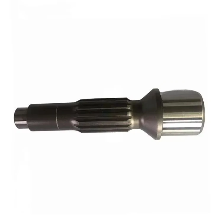 7088F32121 Shaft  PC200-7 PC200-8 Final Drive Motor Spare Part Shaft 708-8F-32121