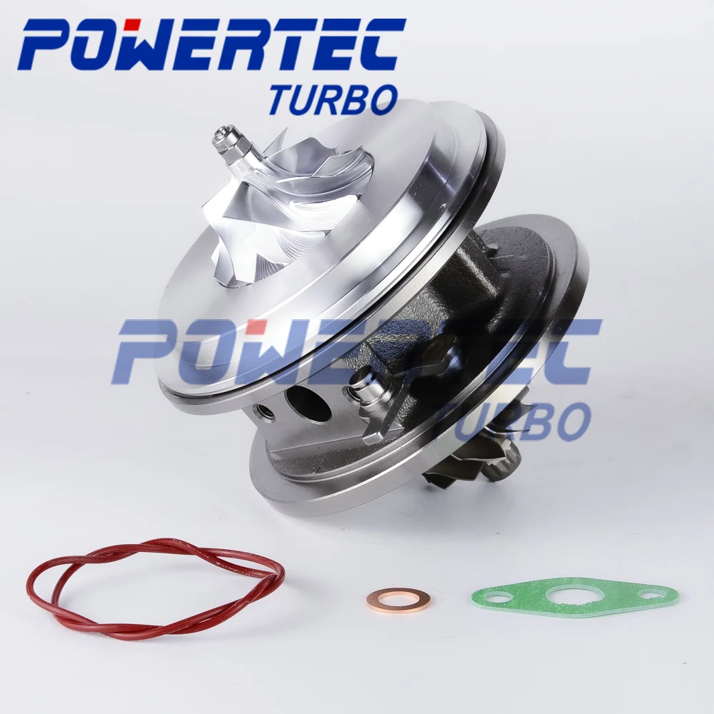 MFS BV43 Turbine cartridge 53039700653 Turbo Core 282312F950 Turbocharger CHRA 28231-2F900 for KIA Sorento Sportage 2.2 CRDi