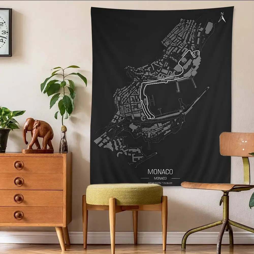 F1 Imola Monaco Tra…