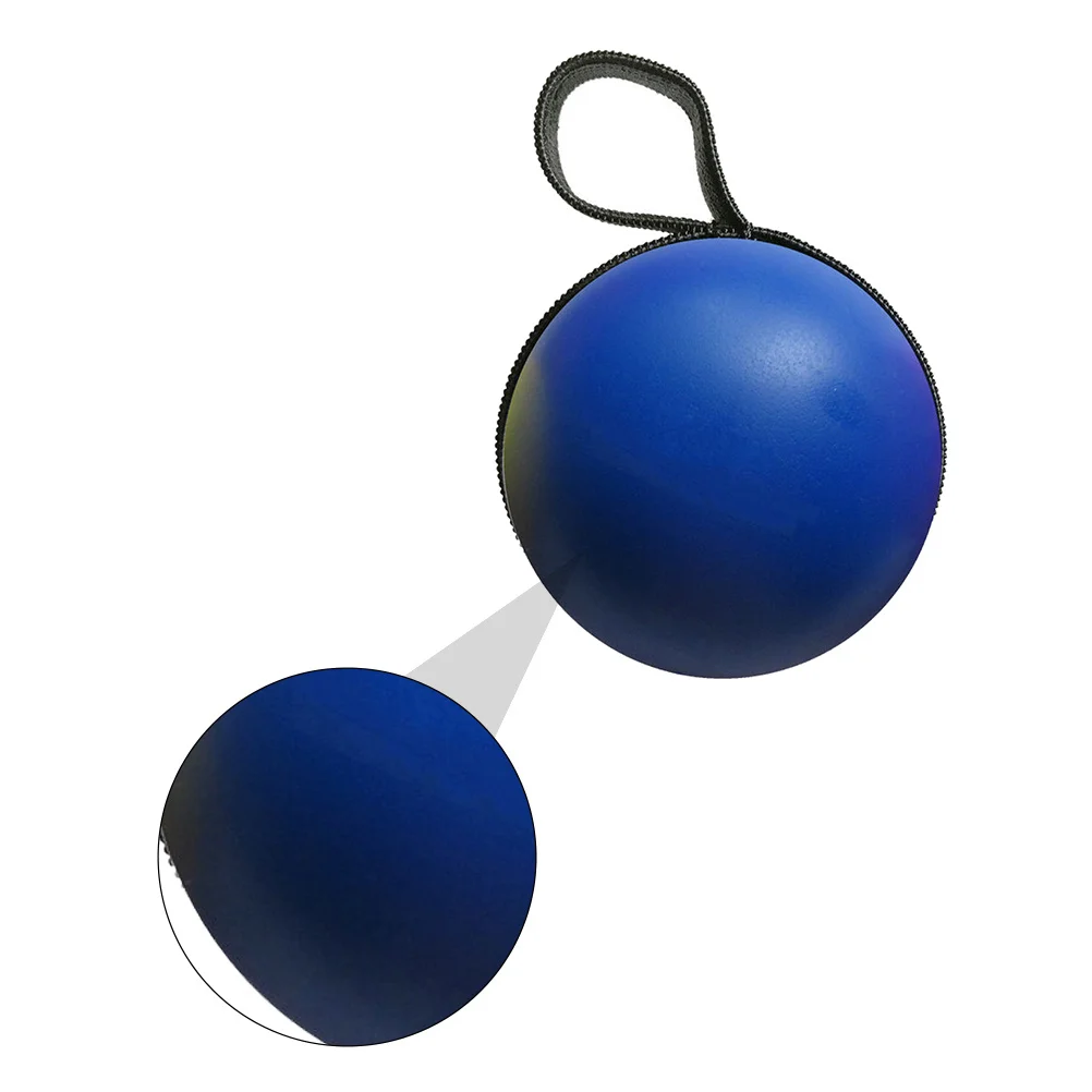 

Squeeze Exercise Ball Finger Ball Hand Grip Strength Trainer Stress for Elderly Muscle Tension Flexibility