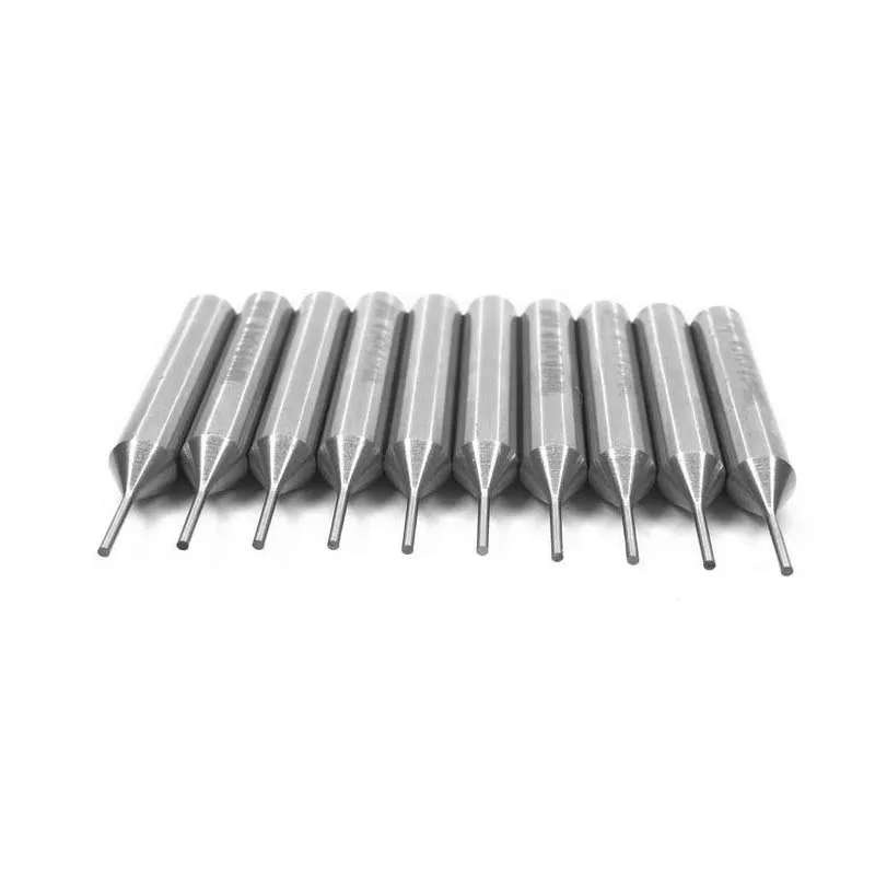 Guide pin Tracer point 1mm high speed steel decoder for Miracle A5 A7 A9 E9 Conder SEC-E9 key cutting machines