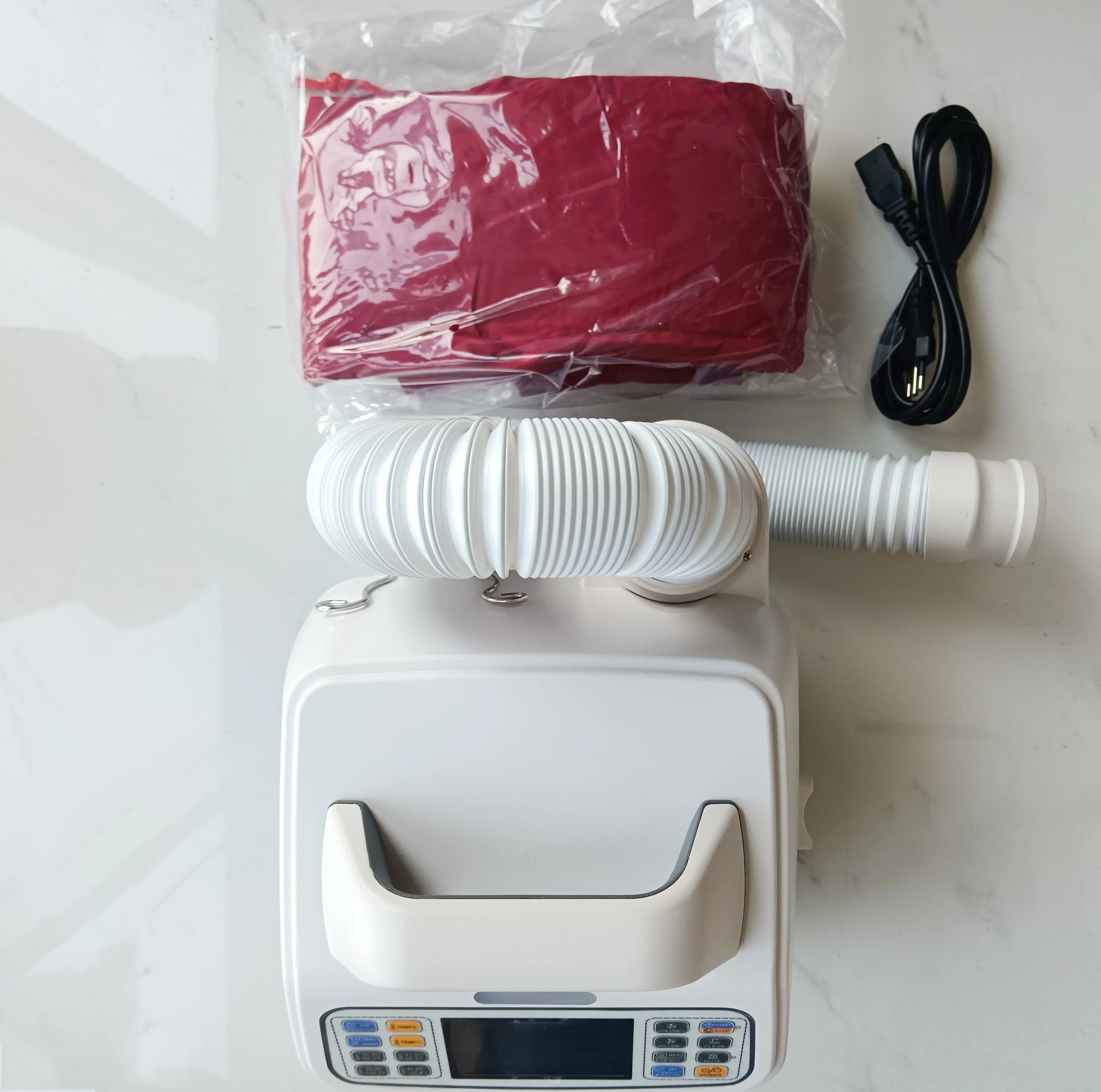 THR-210A Hospital vet warming blanket medical body warmer animal warming system