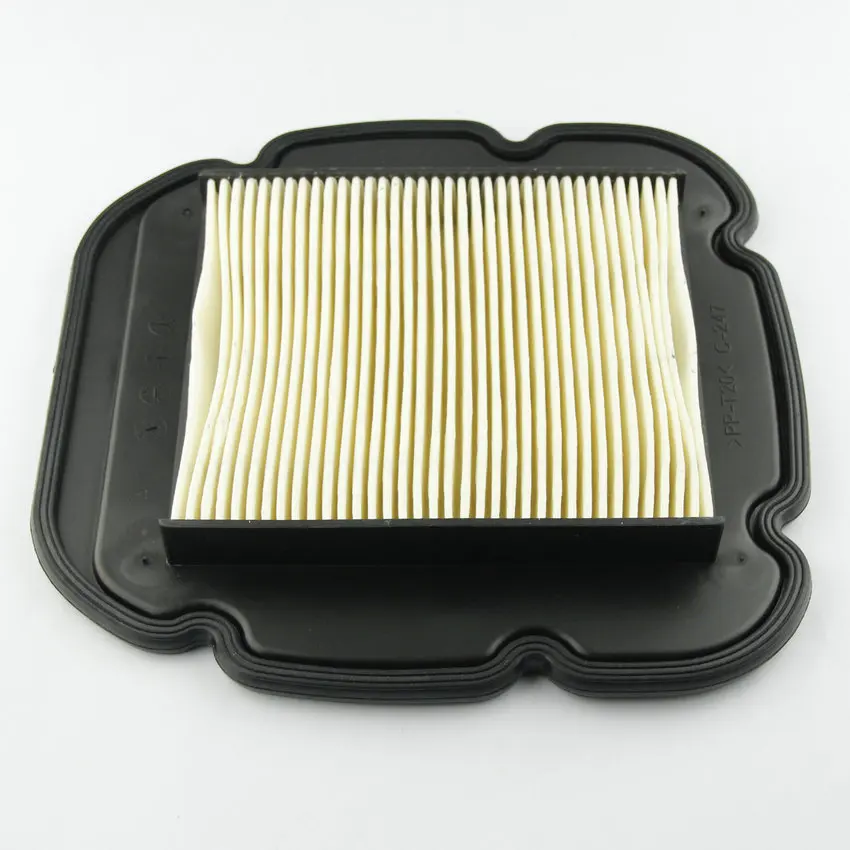 

Motorcycle Engine Parts Air Filter System Filters For Kawasaki KLV 1000 A 2004-2006 For Suzuki DL1000 2002-2012 DL650 V-Strom