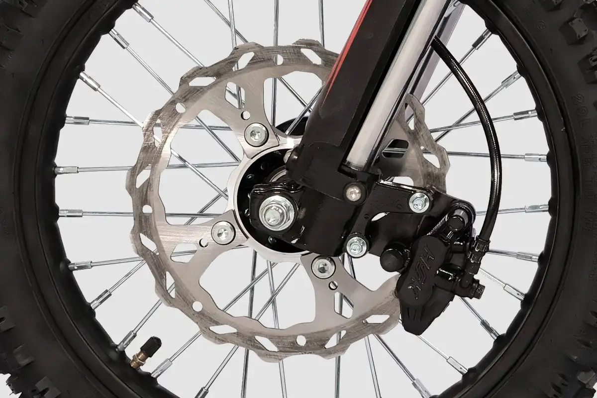 مركبة كهربائية للطرق الوعرة HEZZO D3 بقدرة 3500 وات، مركبة إلكترونية 60 فولت للمراهقين، معتمدة من UL، ضمان لمدة عام واحد، عربات تجرها الدواب الترابية للشباب عالية الأداء