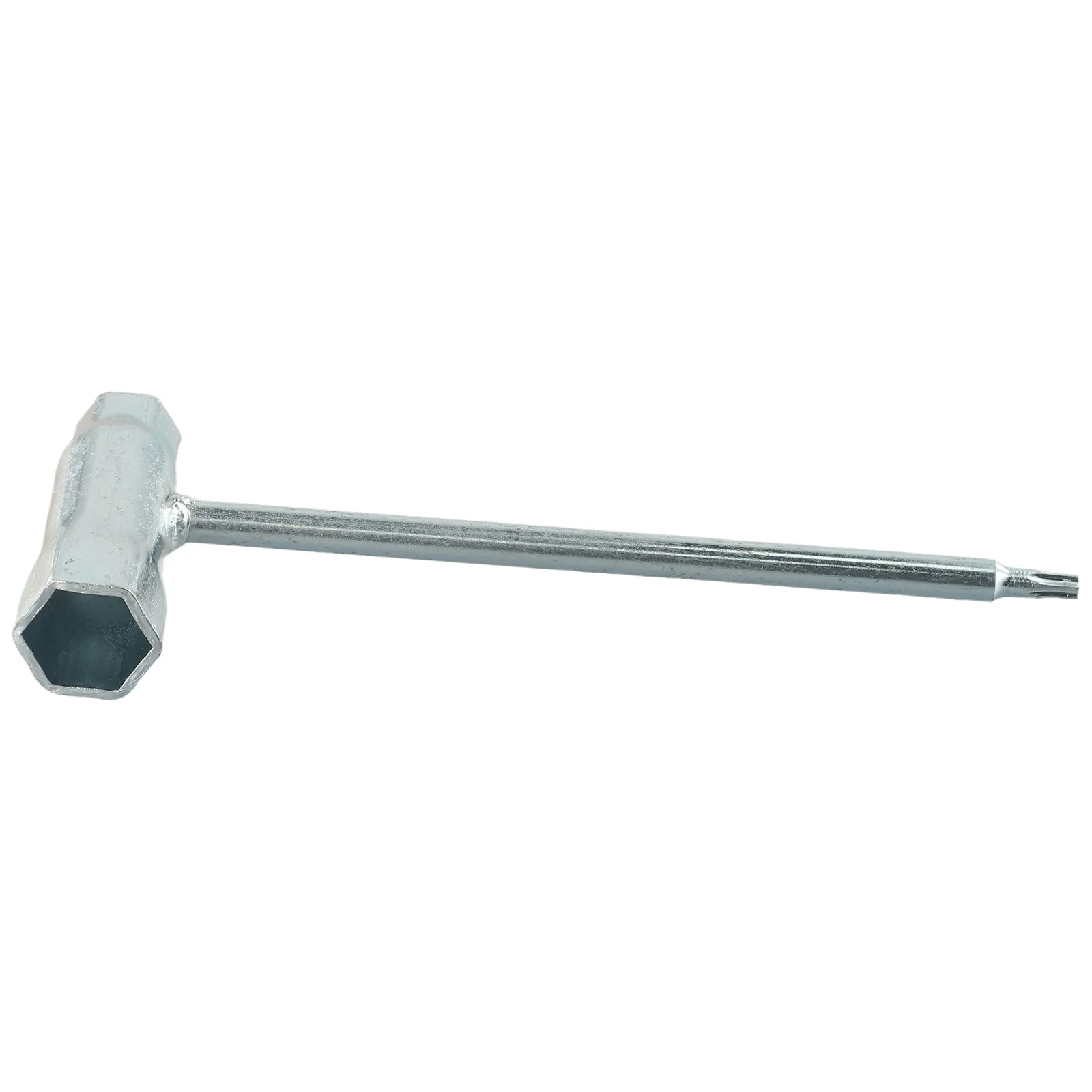 A Comprehensive Solution For Your Repair Needs The Smartly Designed Plunge Wrench Compatible With A Range Of Equipment Models