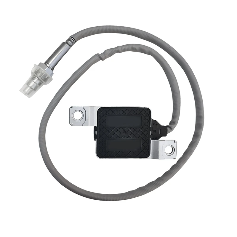 Nitrogen Oxide Sensor Nox Sensor 059907807P For VW TOUAREG 7P5 7P6 3.0 V6 TDI 2010-2018 SNS441 5WK97441 059907807N